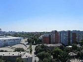 2-комнатная посуточно в Днепре. Центральный район, пр-т Александра Поля, 27Д &mdash; 2084808602 изображение 14