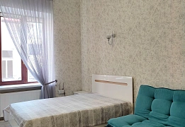 Квартири подобово в Приморському районі (43)