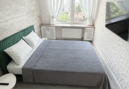 3-комнатная daily in Odesa. Primorskiy district, Frantsuzskiy bulvar, 60в &mdash; 1001666686 image 34