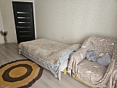 1-комнатная подобово у Чорноморську (Іллічівську). вул. Паркова, 28 &mdash; 1001712752 зображення 11