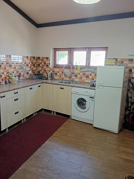 1-комнатная daily in Berehovo. Tinodi St., 4 &mdash; 1001618696 image 7