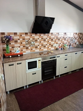 1-комнатная daily in Berehovo. Tinodi St., 4 &mdash; 1001618696 image 8