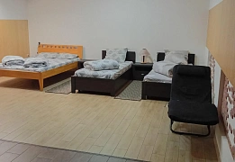 Apartments for daily rent in Berehovo (25)