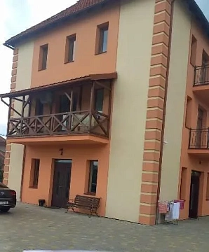 mini-hotels daily in Truskavets. Danilishinykh St., 59а &mdash; 1001677532 image 20