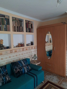 2-комнатная подобово у Одесі. Приморский район, б-р Французький, 41а &mdash; 1000873247 зображення 9