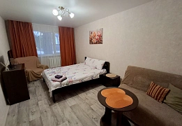Квартиры посуточно в Черкассах (14)