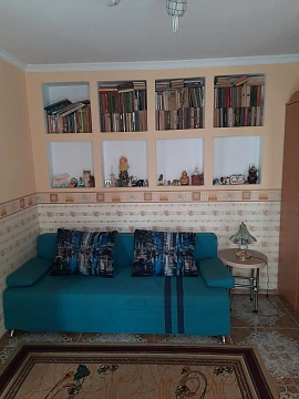 2-комнатная подобово у Одесі. Приморский район, б-р Французький, 41а &mdash; 1000873247 зображення 10