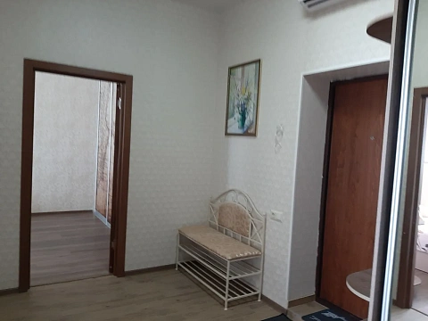 2-комнатная подобово у Чорноморську (Іллічівську). вул. Набережна, 13 д &mdash; 1001712681 зображення 7