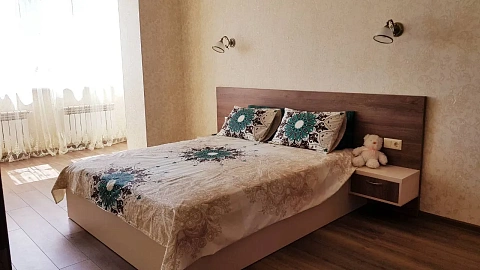 2-комнатная подобово у Чорноморську (Іллічівську). вул. Набережна, 13 д &mdash; 1001712681 зображення 8