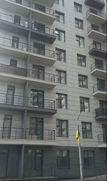 2-комнатная посуточно в Одессе. Приморский район, пер. Ванный, 5 Г &mdash; 1001713441 изображение 5