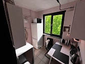 2-комнатная подобово у Чернігові. вул. Воздвиженська, 7 &mdash; 1001713485 зображення 37