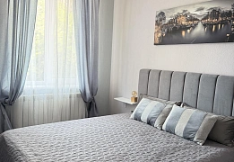 Apartments for daily rent in Odesa (345)