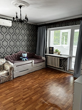 1-комнатная daily in Illichivsk (Chornomorsk). Parusnaya St., 8 &mdash; 1001675990 image 6
