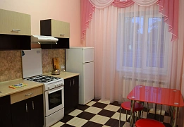 1-комнатная daily in Odesa. Primorskiy district, Gagarinskoe Plato, 5/3 &mdash; 1001441582 image 1