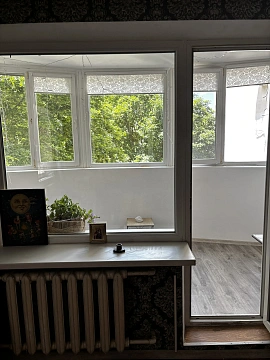 1-комнатная daily in Illichivsk (Chornomorsk). Parusnaya St., 8 &mdash; 1001675990 image 13
