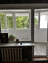 1-комнатная daily in Illichivsk (Chornomorsk). Parusnaya St., 8 &mdash; 1001675990 image 31