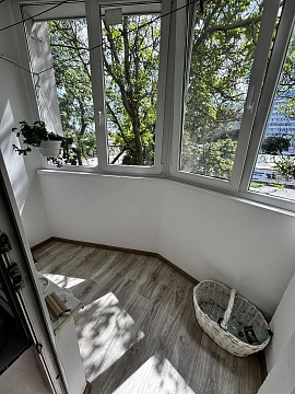 1-комнатная daily in Illichivsk (Chornomorsk). Parusnaya St., 8 &mdash; 1001675990 image 18
