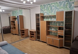 Apartments for daily rent in Illichivsk (Chornomorsk) (44)