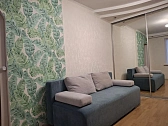 1-комнатная daily in Illichivsk (Chornomorsk). Aleksandriyskaya St., 2 &mdash; 1001713646 image 8