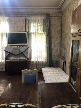 1-комнатная подобово у Одесі. Приморский район, вул. Велика Арнаутська, 10 &mdash; 1001713195 зображення 4