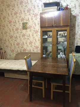 1-комнатная подобово у Одесі. Приморский район, вул. Велика Арнаутська, 10 &mdash; 1001713195 зображення 5