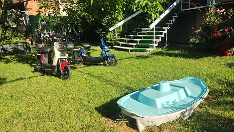 1-комнатная подобово у Ужгороді. вул. Гагаріна, 38 &mdash; 370220092 зображення 16