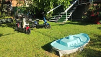 1-комнатная подобово у Ужгороді. вул. Гагаріна, 38 &mdash; 370220092 зображення 38