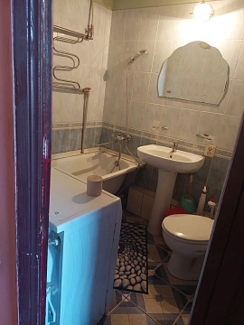 2-комнатная daily in Odesa. Primorskiy district, Sofievskaya St., 15 &mdash; 918004450 image 10
