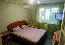 2-комнатная daily in Illichivsk (Chornomorsk). per. KHantadze, 4 &mdash; 1000832629 image 25