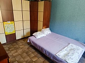 2-комнатная подобово у Чорноморську (Іллічівську). вул. Лазурна, 6 &mdash; 1001713746 зображення 10