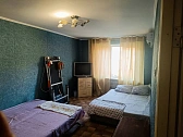 2-комнатная подобово у Чорноморську (Іллічівську). вул. Лазурна, 6 &mdash; 1001713746 зображення 12