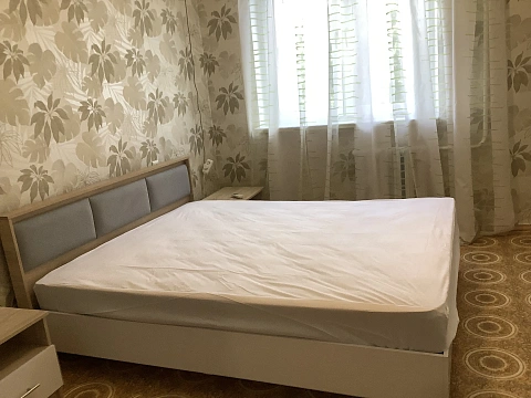 2-комнатная подобово у Чорноморську (Іллічівську). вул. Данченка, 3 Б &mdash; 1001713764 зображення 4