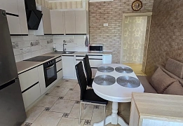 2-комнатная посуточно в Одессе. Пересыпский район, ул. Лузановская, 65 &mdash; 839616415 изображение 28