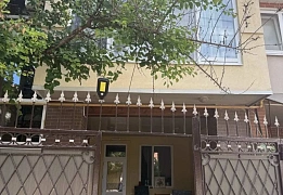1-комнатная посуточно в Одессе. Приморский район, ул. Генуэзская, 3-а &mdash; 1001071549 изображение 4