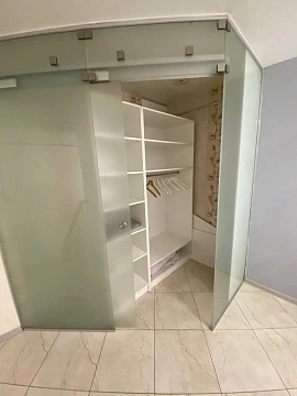 2-комнатная подобово у Одесі. Приморский район, пров. Воронцовський, 5 &mdash; 1001713833 зображення 12