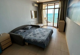 Apartments for daily rent in Kievskiy district, Odesa (63)