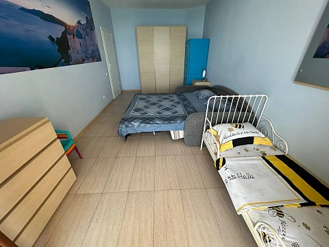 2-комнатная подобово у Одесі. Киевский район, вул. Спортивна, 15  &mdash; 1001713842 зображення 8