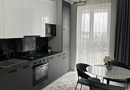 Квартиры посуточно в Шевченковском районе (207)