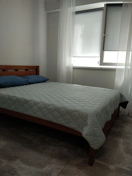 1-комнатная daily in Odesa. Kievskiy district, Lvovskaya St., 15б &mdash; 1001713922 image 8