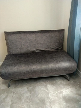 1-комнатная daily in Odesa. Kievskiy district, Lvovskaya St., 15б &mdash; 1001713922 image 10
