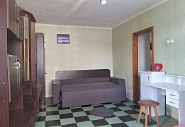 Apartments for daily rent in Dnipro (126)