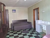 1-комнатная daily in Dnipro. Industrialnyy district, Slobozhanskiy Ave., 143 &mdash; 1001713931 image 11