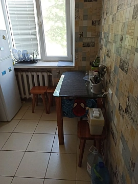 1-комнатная daily in Dnipro. Industrialnyy district, Slobozhanskiy Ave., 143 &mdash; 1001713931 image 7