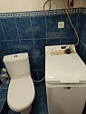 1-комнатная daily in Dnipro. Industrialnyy district, Slobozhanskiy Ave., 143 &mdash; 1001713931 image 18