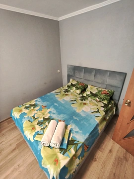 1-комнатная daily in Dnipro. Sobornyy district, Televizionnaya St., 4 &mdash; 1001713942 image 2