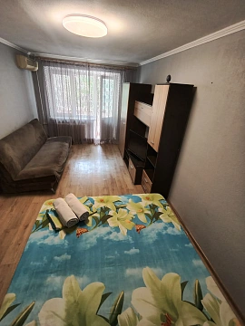 1-комнатная daily in Dnipro. Sobornyy district, Televizionnaya St., 4 &mdash; 1001713942 image 3