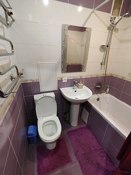 1-комнатная daily in Dnipro. Sobornyy district, Televizionnaya St., 4 &mdash; 1001713942 image 9