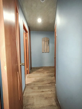 1-комнатная daily in Dnipro. Sobornyy district, Televizionnaya St., 4 &mdash; 1001713942 image 12