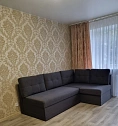2-комнатная daily in Illichivsk (Chornomorsk). Mira Ave., 25 &mdash; 1001713947 image 9