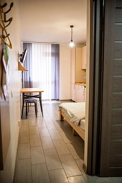 1-комнатная daily in Ternopil. Belogorskaya St., 18є &mdash; 1001516253 image 1